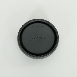 SONY E 35mm F1.8 OSS SEL35F18