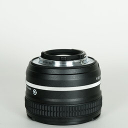 Nikon AF-S NIKKOR 50mm F1.8G（Special Edition）