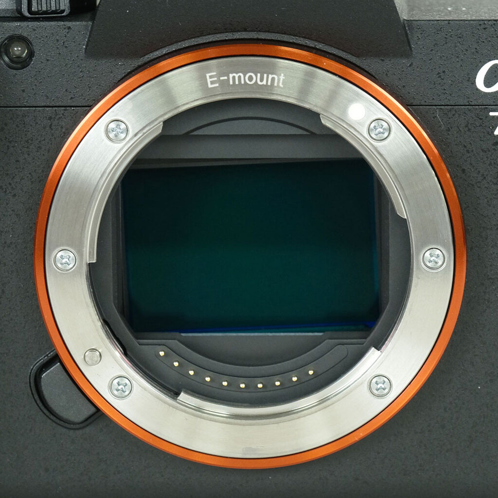SONY α7 V（ILCE-7M5）
