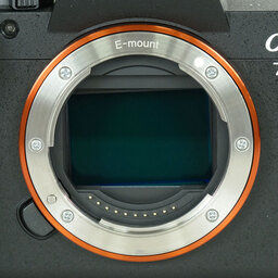 SONY α7 V（ILCE-7M5）