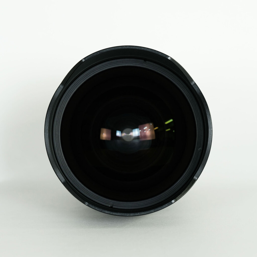 Nikon AF-S NIKKOR 14-24mm f/2.8G ED Nikon AF-S NIKKOR 14-24mm f/2.8G ED