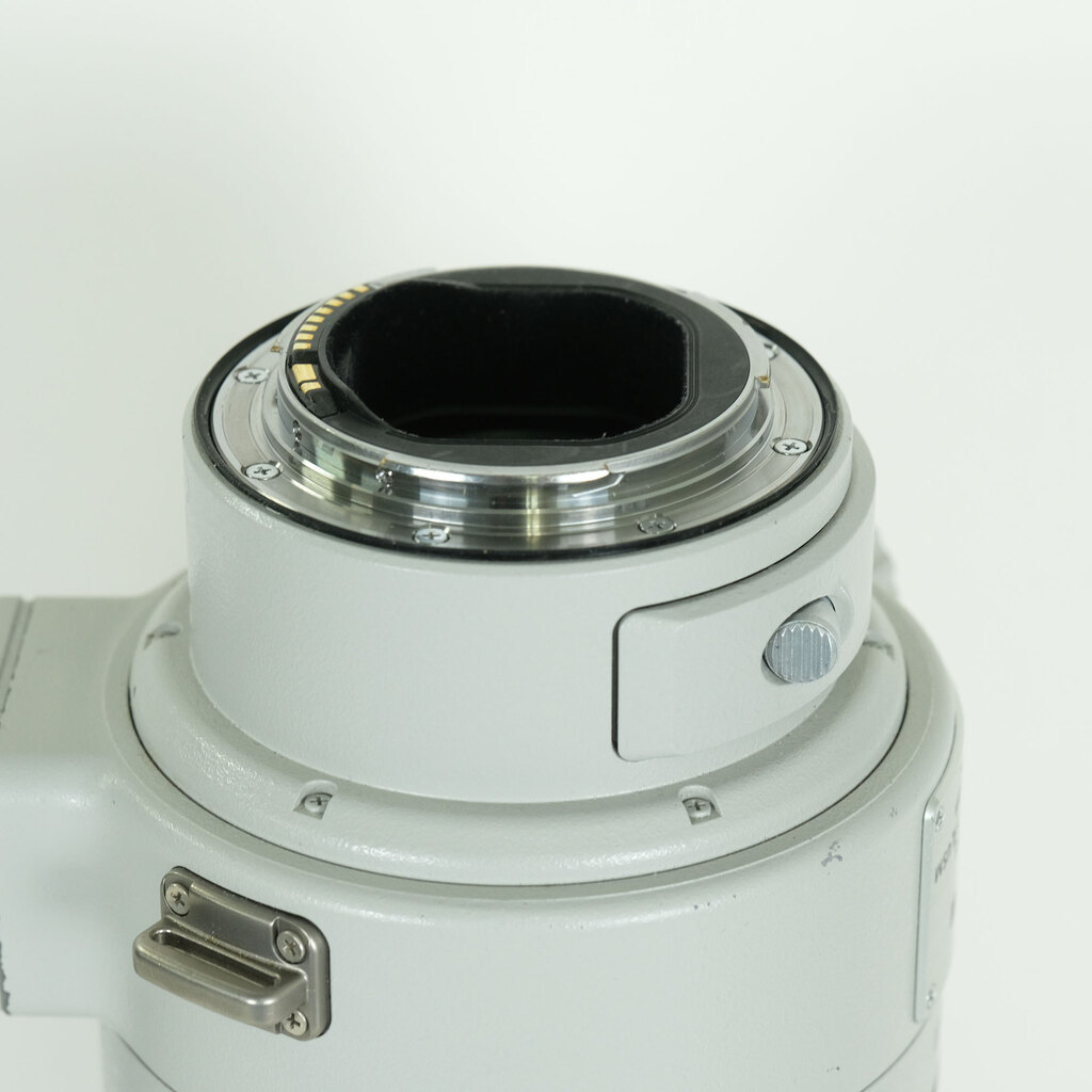 Canon EF300mm F2.8L IS II USM