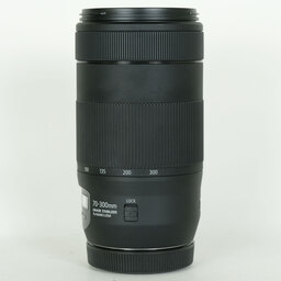 Canon EF70-300mm F4-5.6 IS II USM