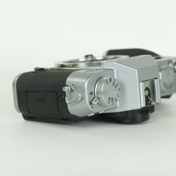 FUJIFILM X-T10 ボディ シルバー