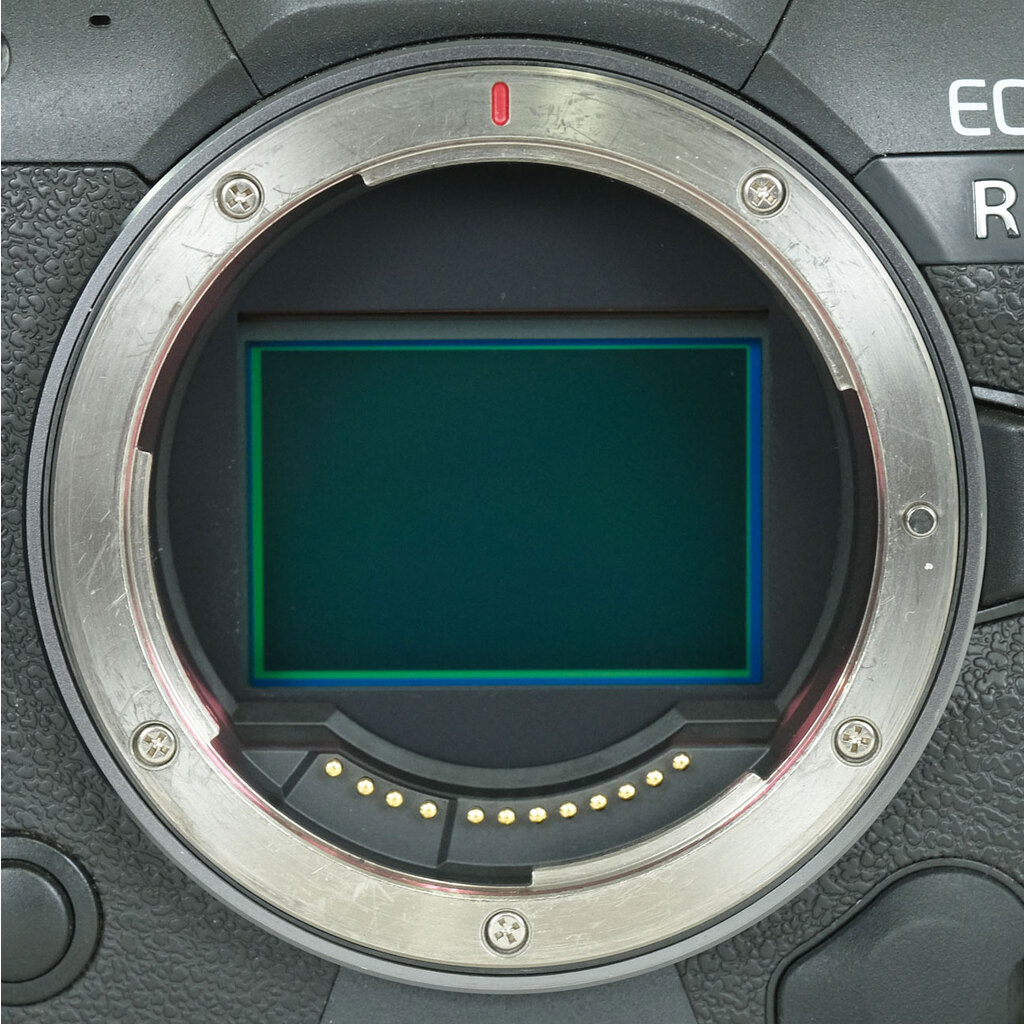 Canon EOS R5 Canon EOS R5