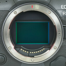 Canon EOS R5 Canon EOS R5