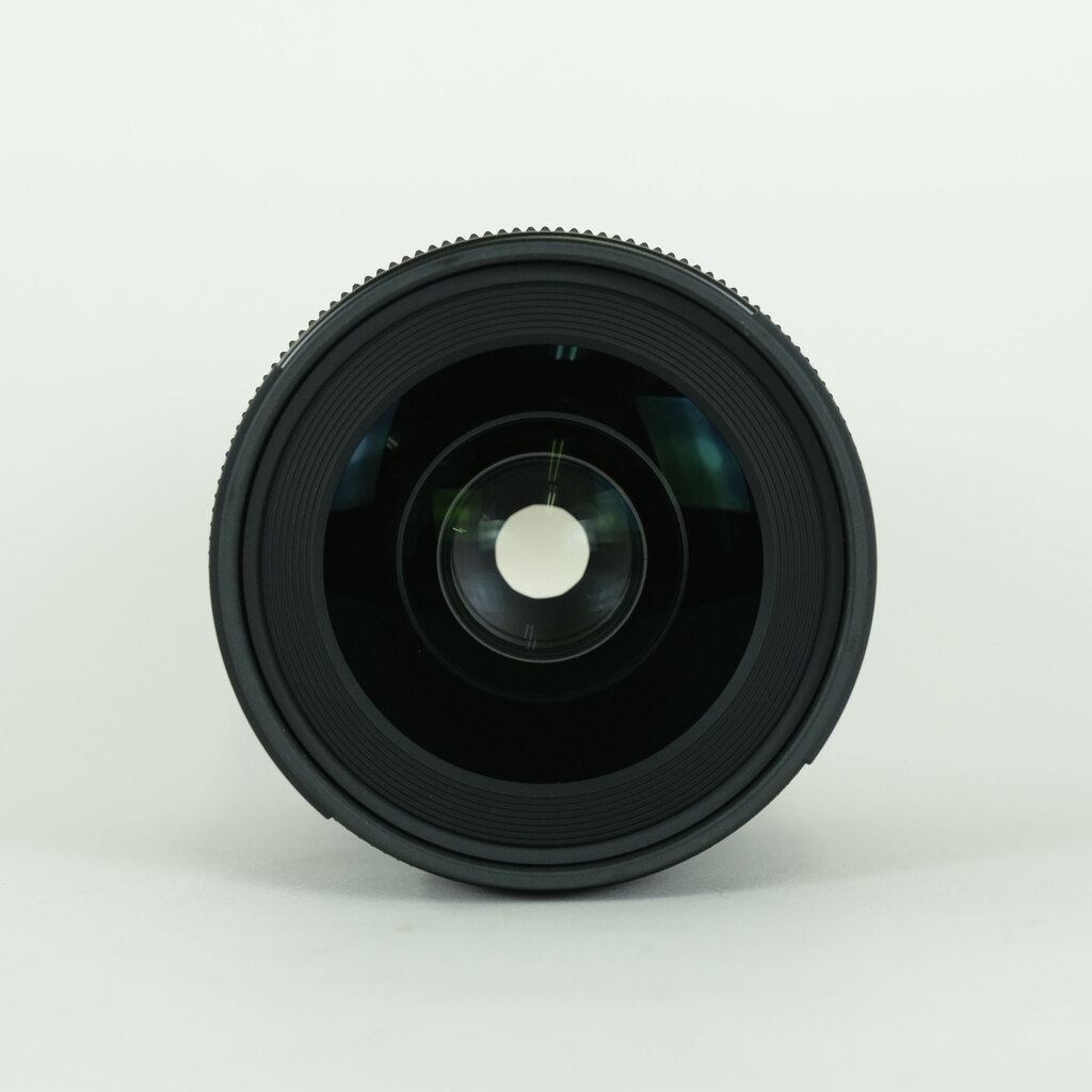SIGMA 17-40mm F1.8 DC｜Art フジフイルムX用
