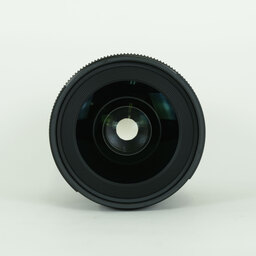 SIGMA 17-40mm F1.8 DC｜Art フジフイルムX用