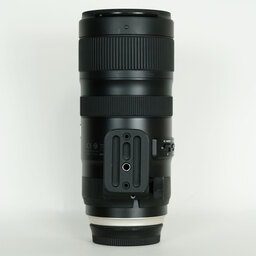 TAMRON SP 70-200mm F/2.8 Di VC USD G2（Model A025）[キヤノン用]