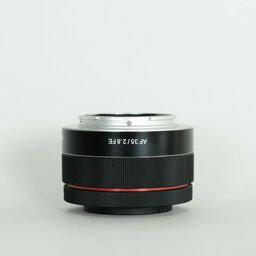 SAMYANG AF35mm F2.8 FE [ソニーE用]