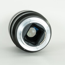 SONY FE 90mm F2.8 Macro G OSS SEL90M28G