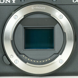 SONY α6700（ILCE-6700）