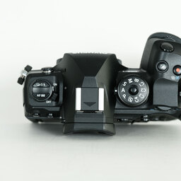 OM SYSTEM OM-1 OM SYSTEM OM-1