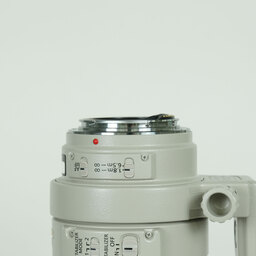 Canon EF100-400mm F4.5-5.6L IS USM Canon EF100-400mm F4.5-5.6L IS USM
