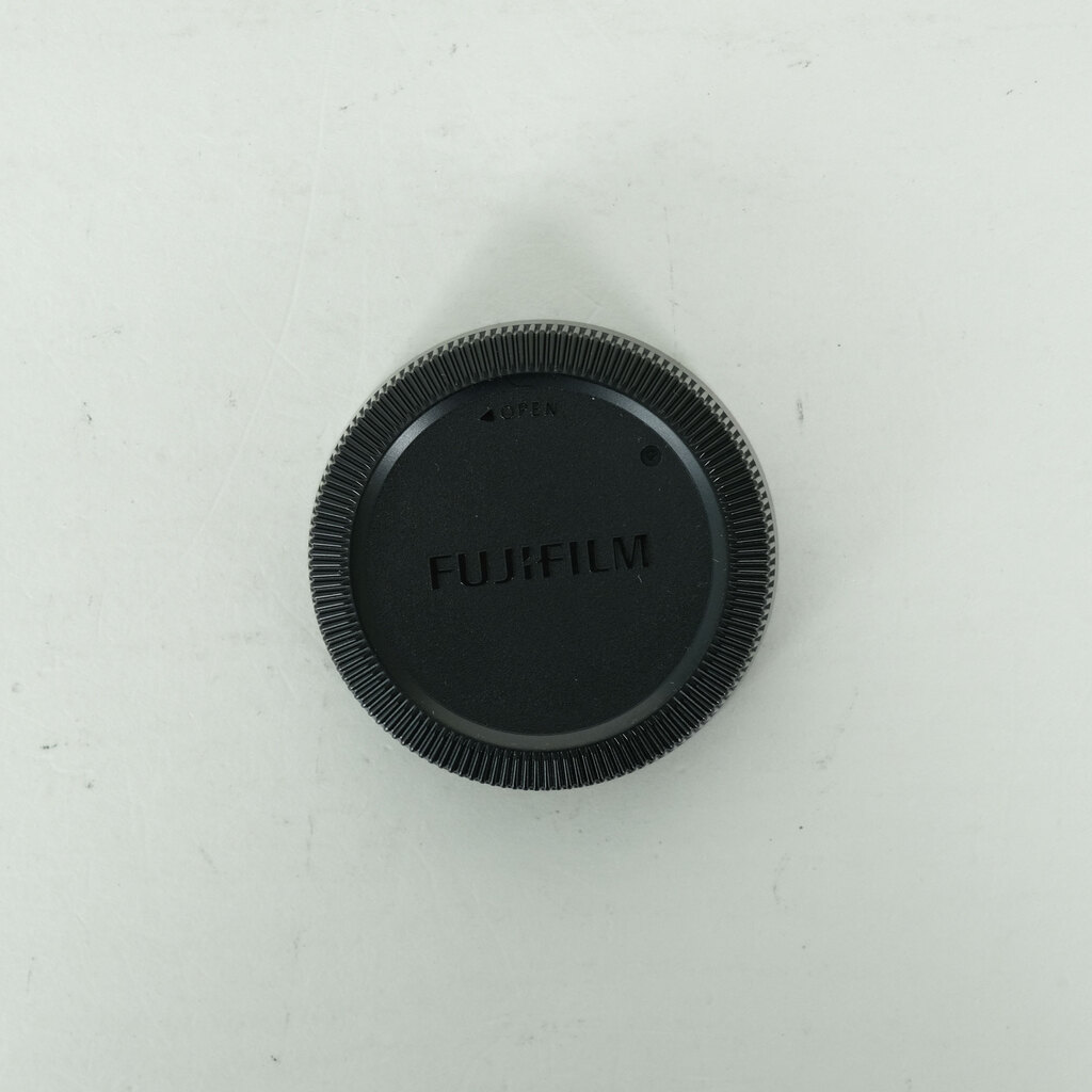 Voigtlander NOKTON 23mm F1.2 Aspherical [フジフイルムX用]