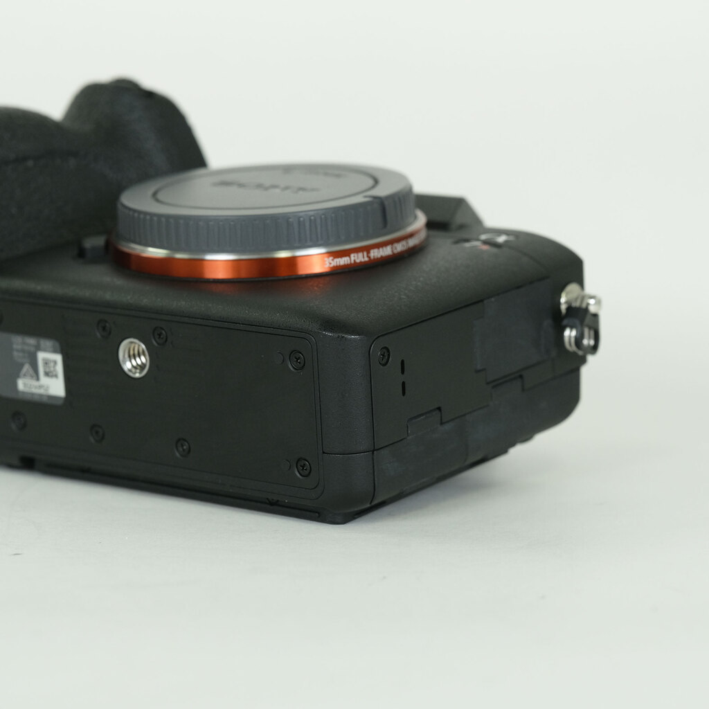 SONY α7R IV（ILCE-7RM4）