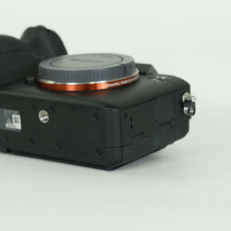 SONY α7R IV（ILCE-7RM4）