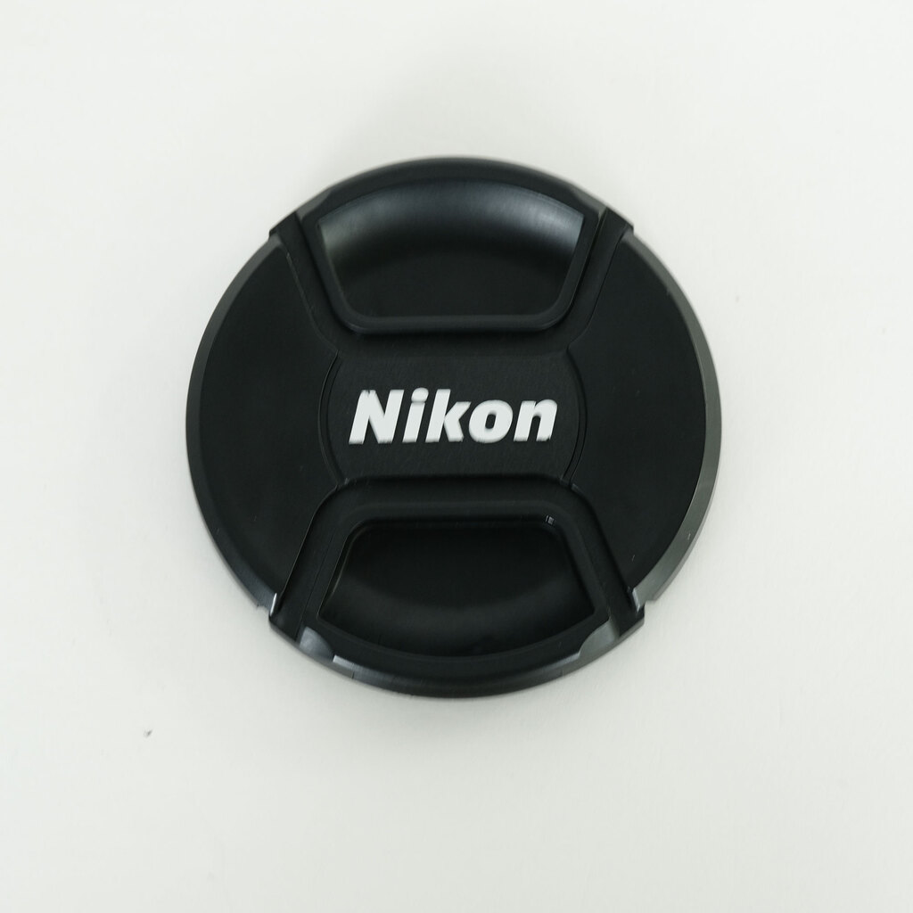 Nikon AF-S NIKKOR 24-120mm f/4G ED VR Nikon AF-S NIKKOR 24-120mm f/4G ED VR