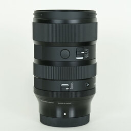 SIGMA 17-40mm F1.8 DC｜Art [ソニーE用]