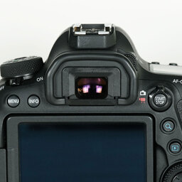 Canon EOS 6D Mark II