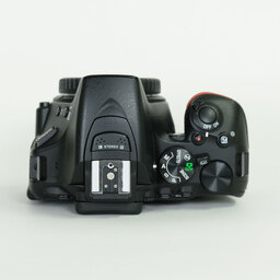 Nikon D5500 Nikon D5500