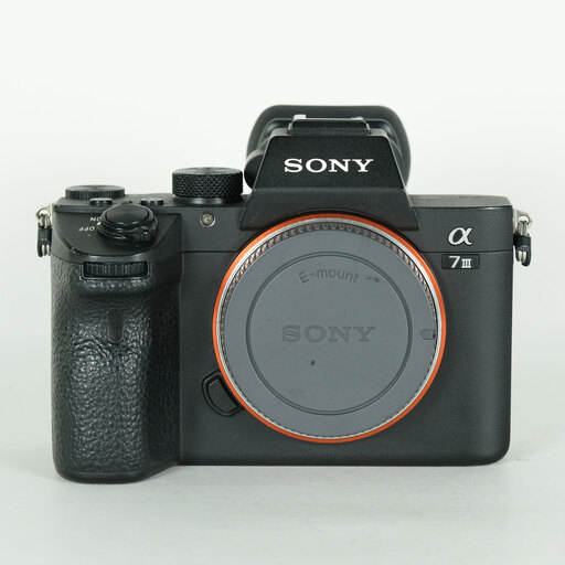 SONY α7 III （ILCE-7M3）を徹底解説。作例からおすすめレンズまで