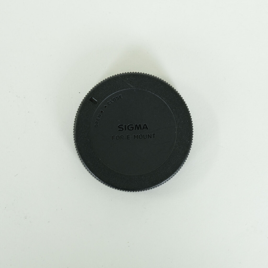 SIGMA 150-600mm F5-6.3 DG DN OS｜Sports [ソニーE用]