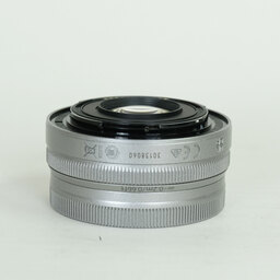 Nikon NIKKOR Z DX 16-50mm f/3.5-6.3 VR