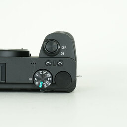 SONY α6600（ILCE-6600）