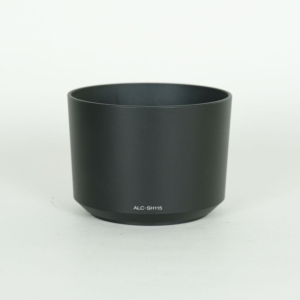 SONY E 55-210mm F4.5-6.3 OSS SEL55210