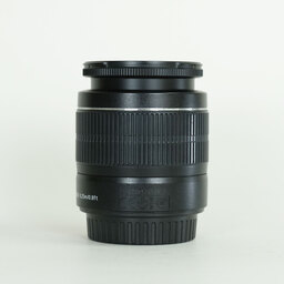 Canon EF-S18-55mm F3.5-5.6 IS II Canon EF-S18-55mm F3.5-5.6 IS II