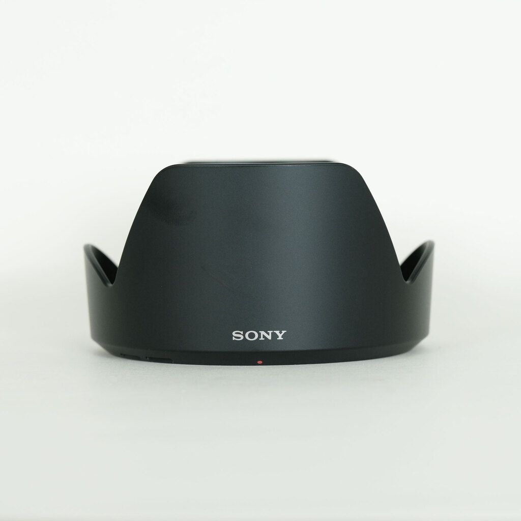 SONY E PZ 18-105mm F4 G OSS SELP18105G