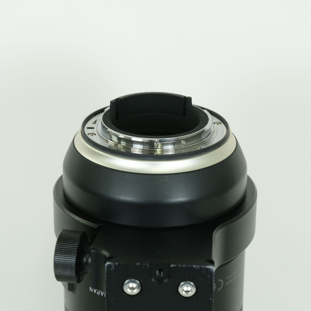TAMRON 70-210mm F/4 Di VC USD (Model A034) [ニコンF用]