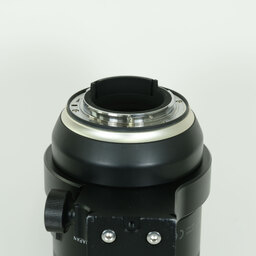 TAMRON 70-210mm F/4 Di VC USD (Model A034) [ニコンF用]