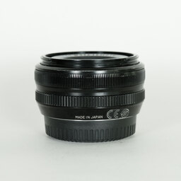 FUJIFILM XF18mmF2 R
