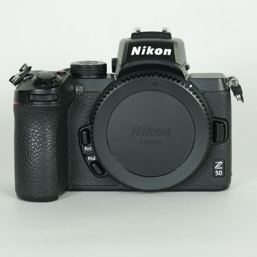 Nikon Z50