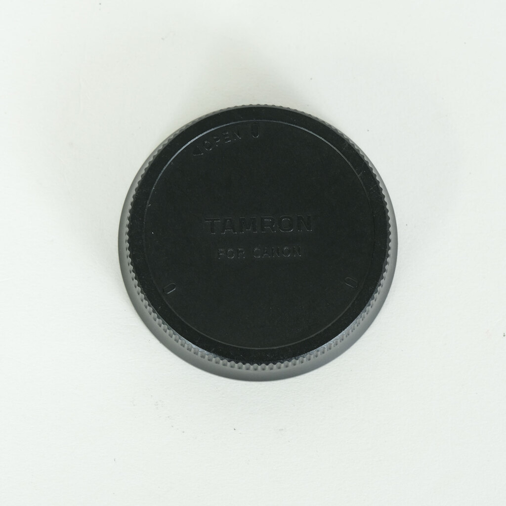 TAMRON 18-400mm F/3.5-6.3 Di II VC HLD (Model B028) [キヤノン用]