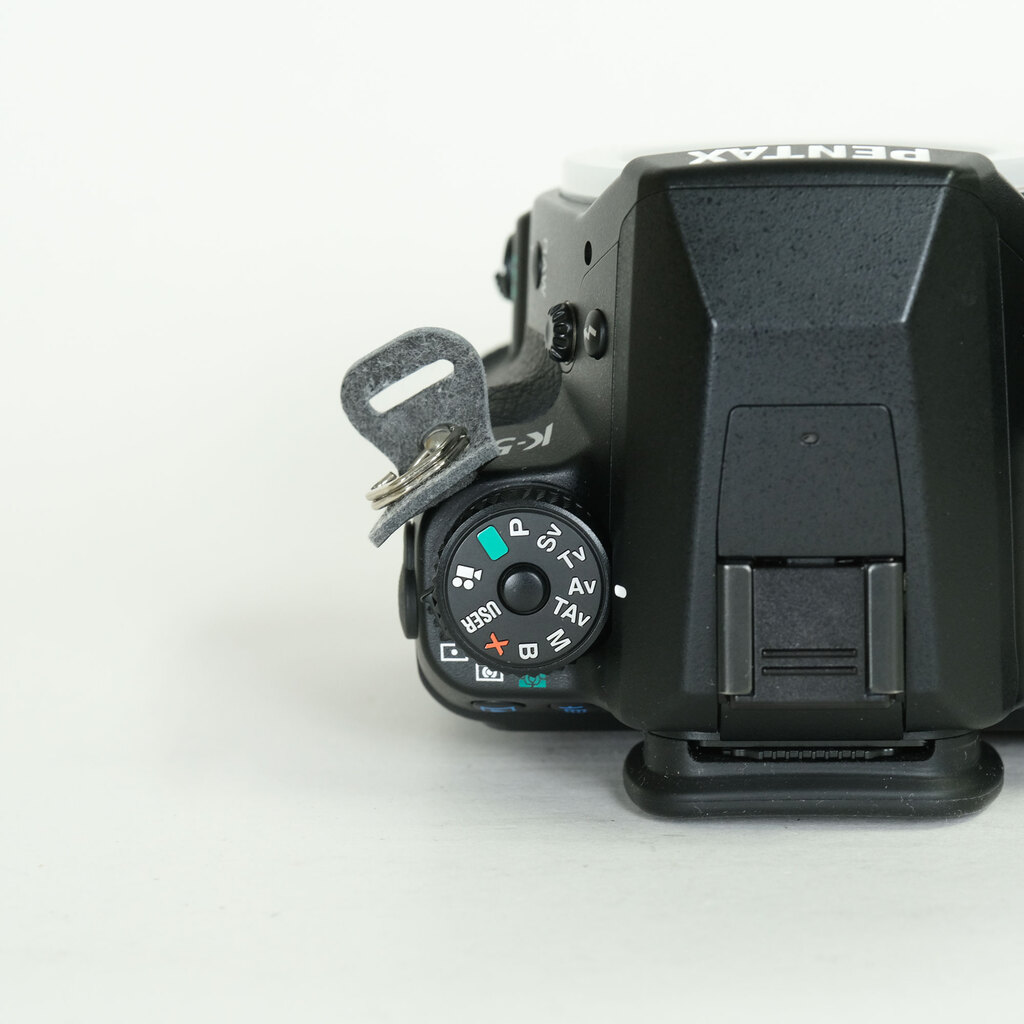 PENTAX K-5 ボディ PENTAX K-5 ボディ