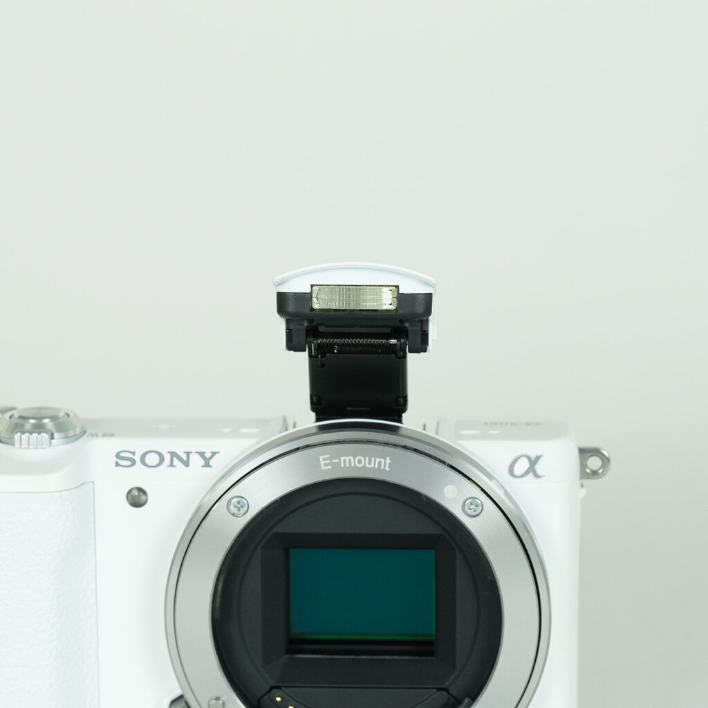 SONY α5100 ILCE-5100 ホワイトの出品 | ONE SCENE（ワンシーン）