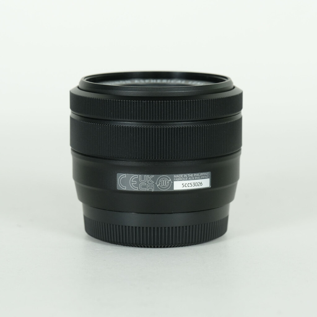 FUJIFILM XC15-45mmF3.5-5.6 OIS PZ [�u���b�N]