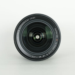 FUJIFILM XF16-55mmF2.8 R LM WR II