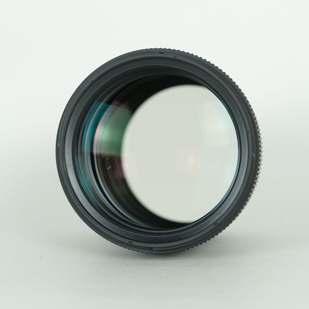 SIGMA 135mm F1.8 DG HSM｜Art [ニコンF用]