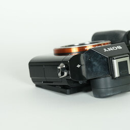 SONY α7（ILCE-7）