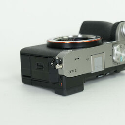 SONY α7C II（ILCE-7CM2）