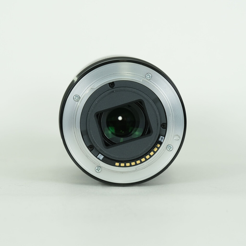 SONY E 55-210mm F4.5-6.3 OSS SEL55210