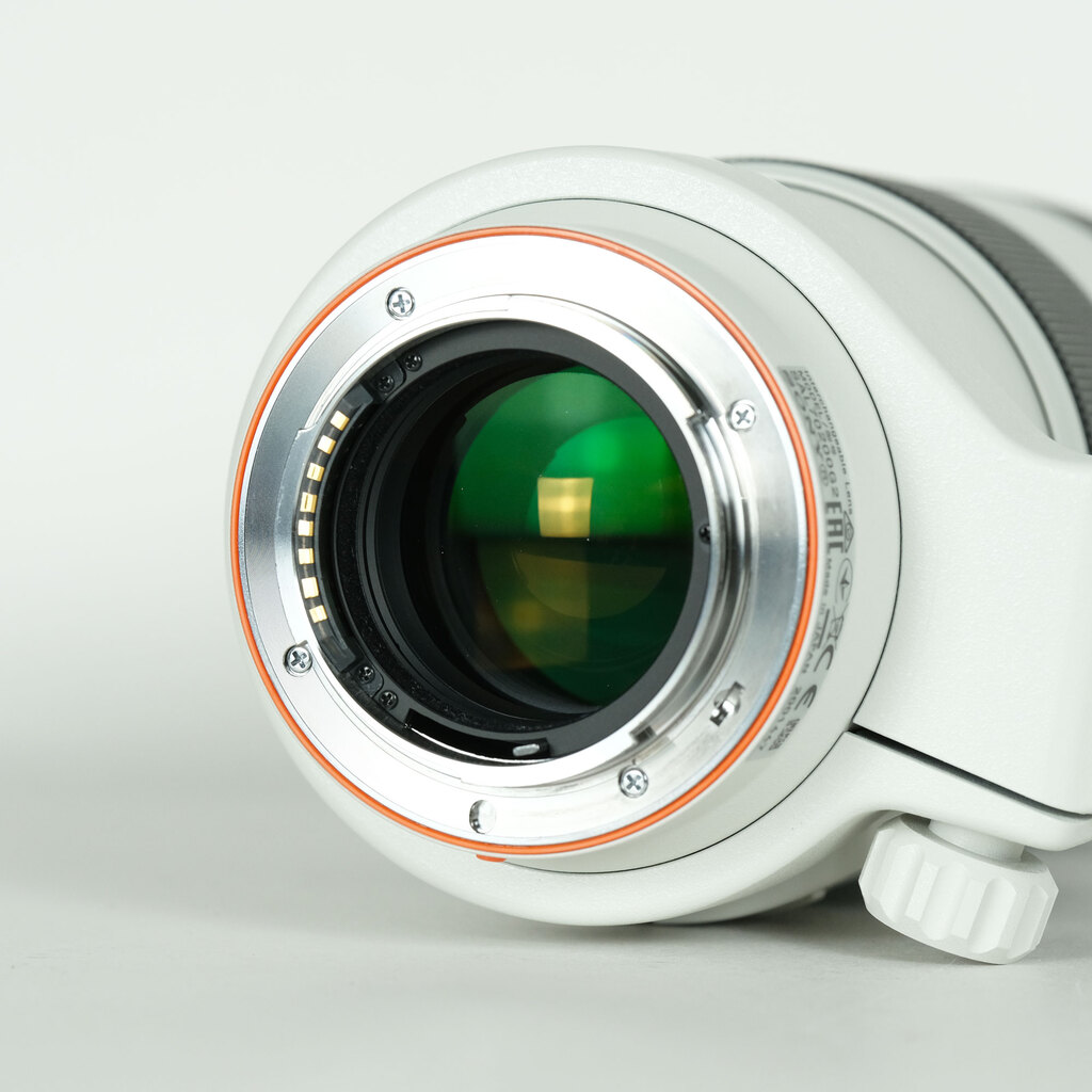 SONY 70-200mm F2.8 G SSM II SAL70200G2