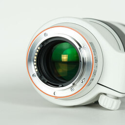 SONY 70-200mm F2.8 G SSM II SAL70200G2