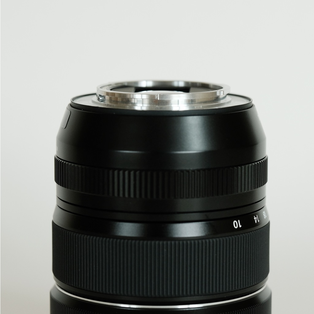 FUJIFILM XF10-24mmF4 R OIS WR