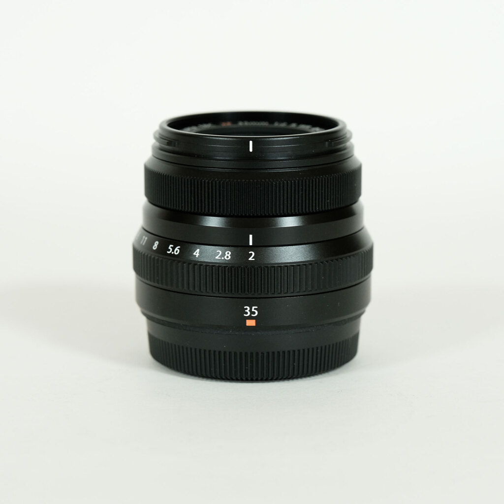 FUJIFILM XF35mmF2 R WRの出品 | ONE SCENE（ワンシーン）