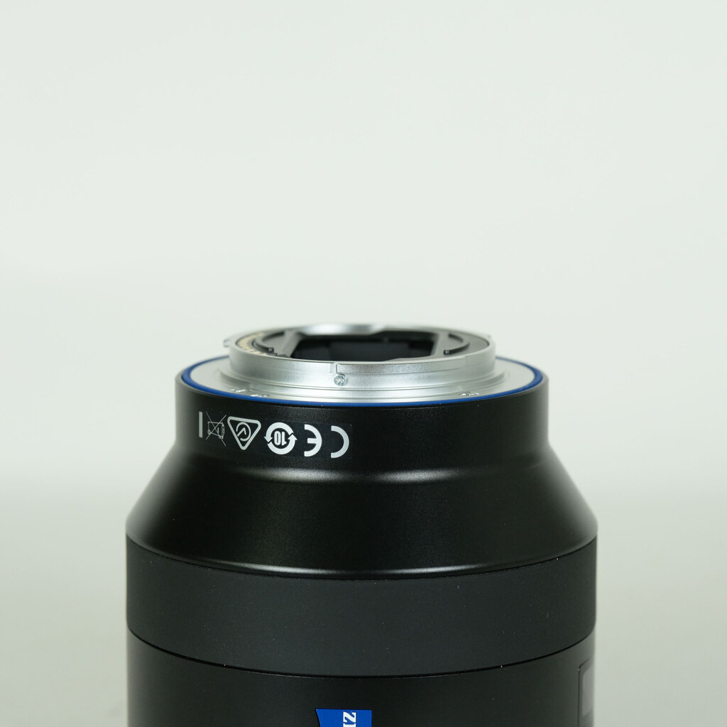 Carl Zeiss Batis 2/25 [ソニーE用]